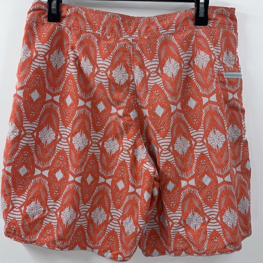 Patagonia Board Shorts Men’s Size 32 - Picture 6 of 10